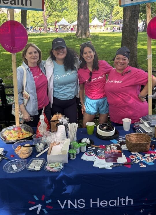 AIDS Walk 22