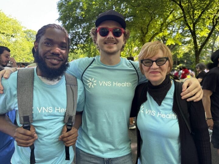 AIDS Walk 23