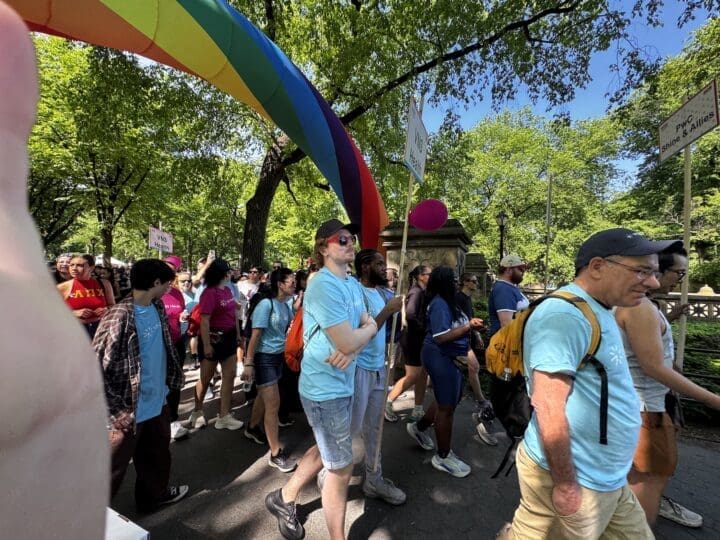 AIDS Walk 28