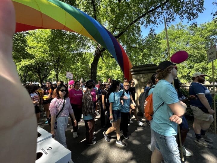 AIDS Walk 29