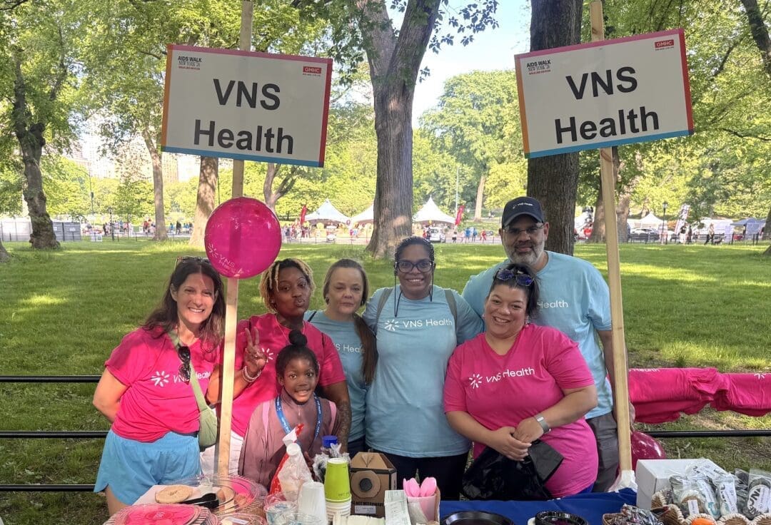 AIDS Walk 32