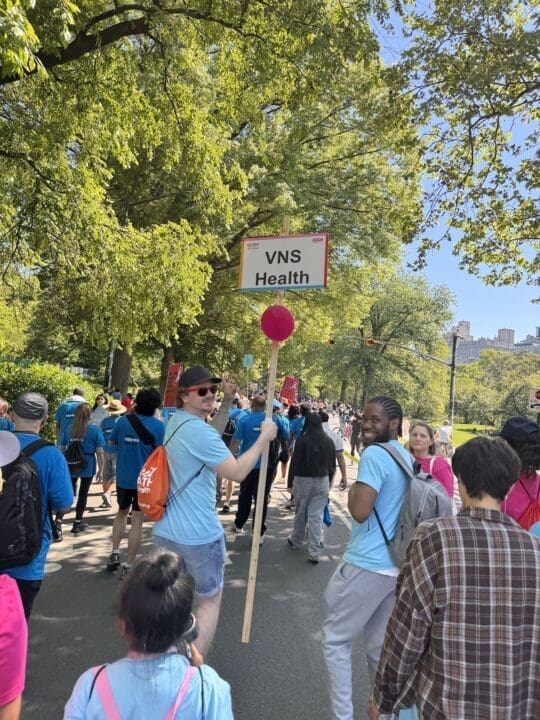 AIDS Walk 35