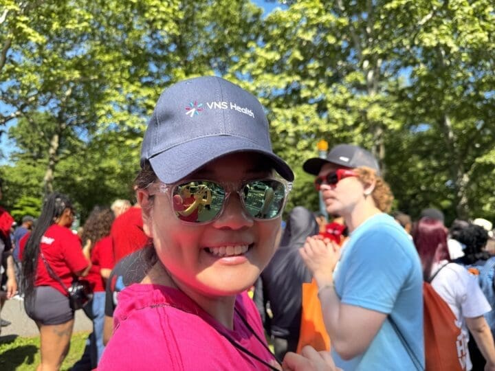 AIDS Walk 6