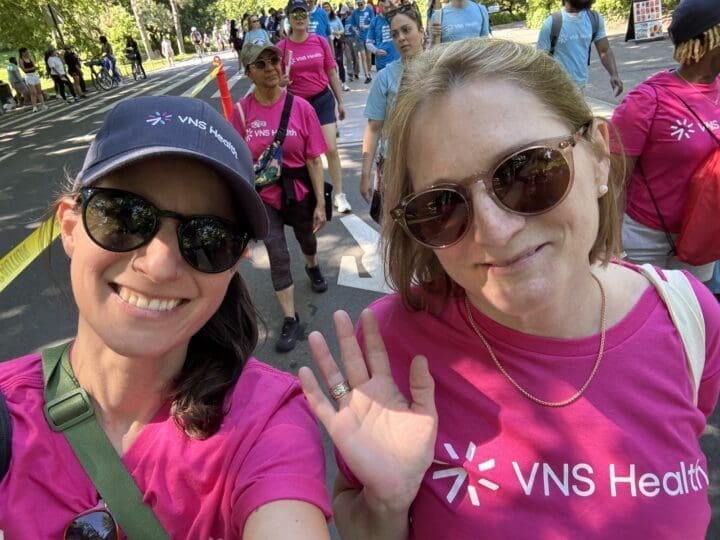 AIDS Walk 8