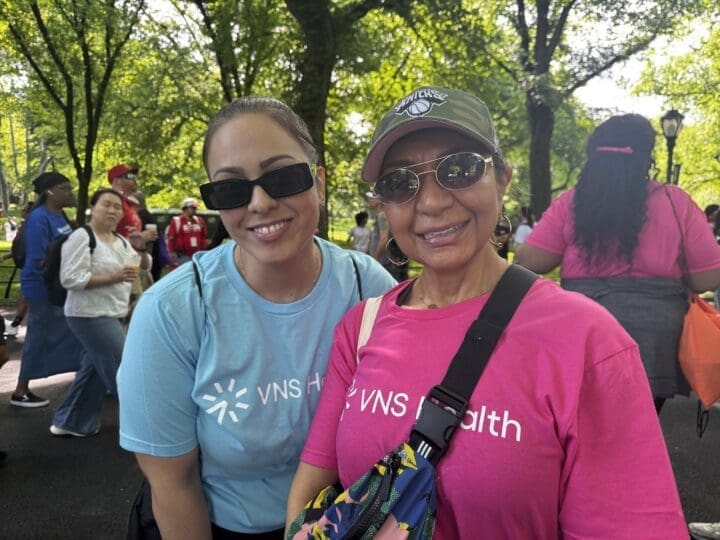 AIDS Walk 9