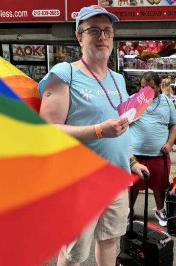 Pride 14