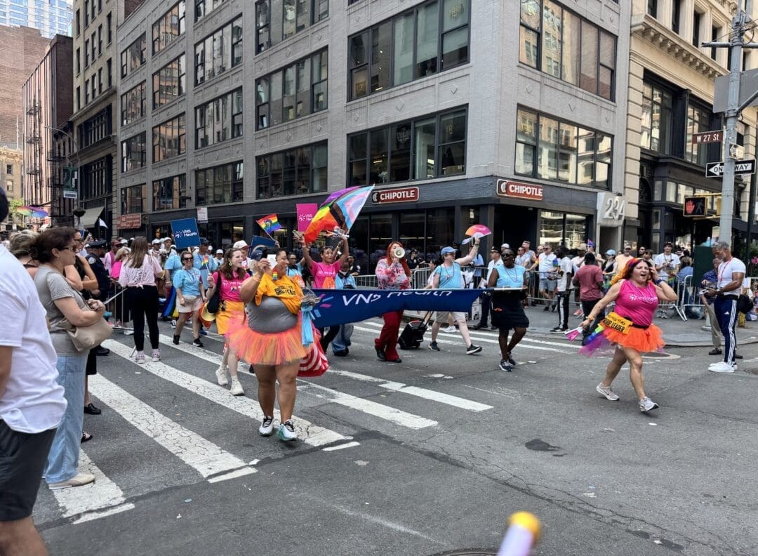 Pride 23