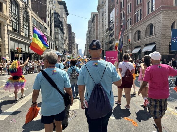 Pride 27