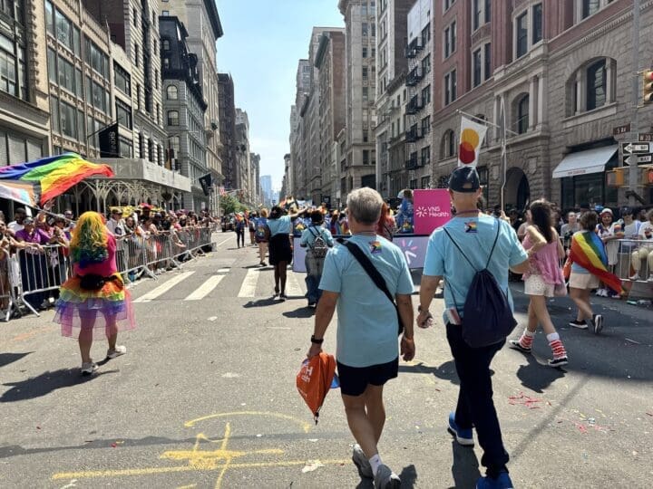 Pride 28