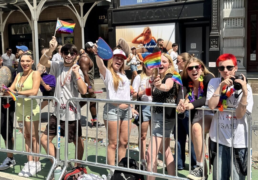 Pride 30