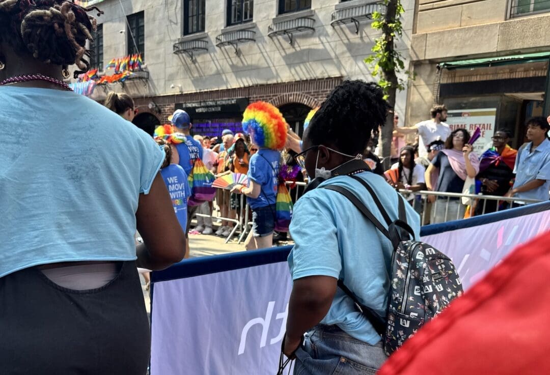 Pride 38