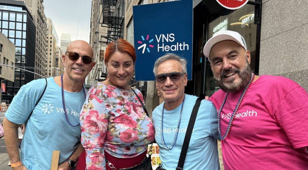 Pride 8
