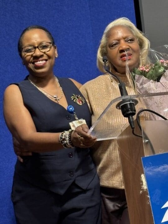 UFT Awards 10