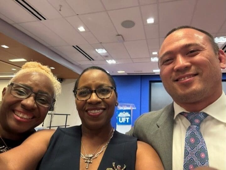 UFT Awards 13