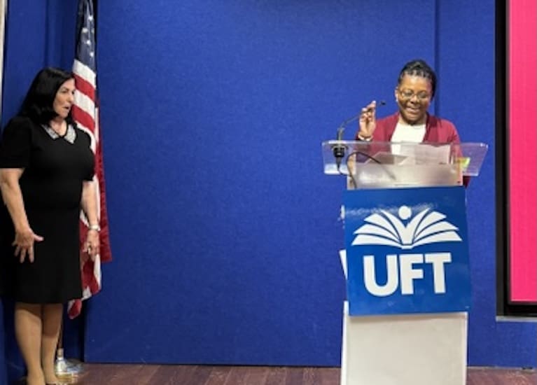 UFT Awards 9