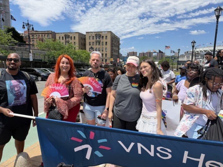 Bronx Pride 1