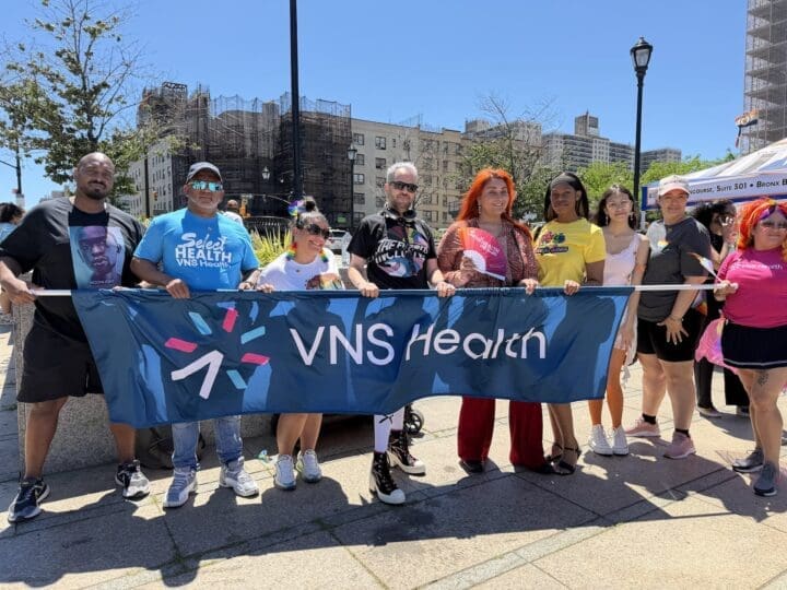 Bronx Pride 2