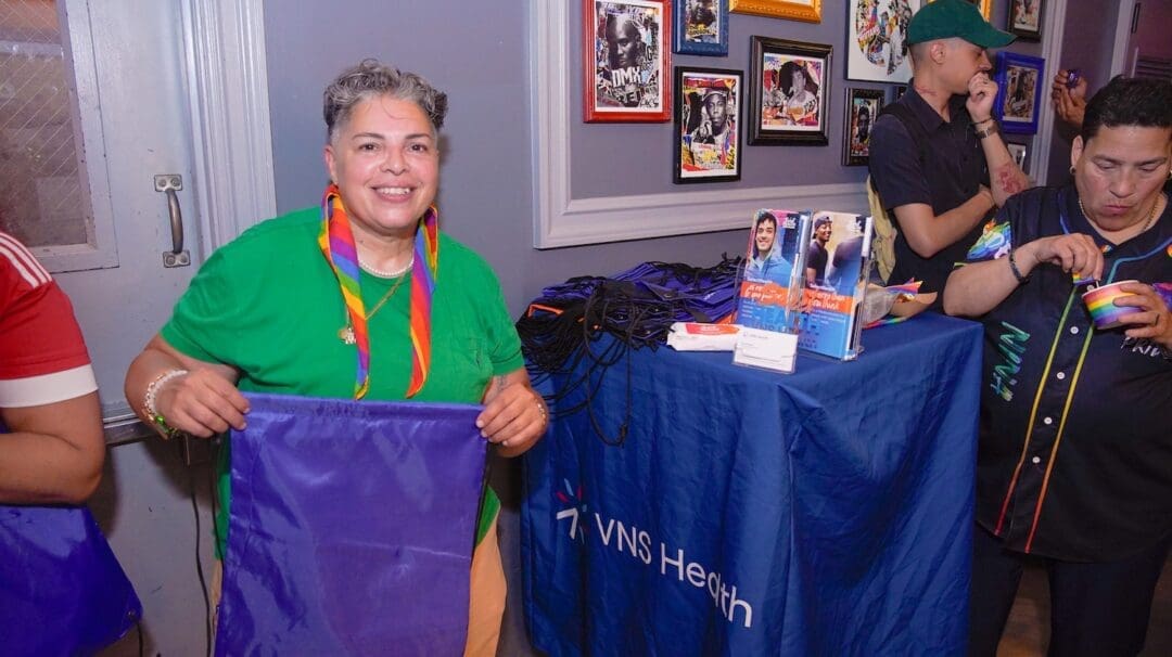 Bronx Pride 6